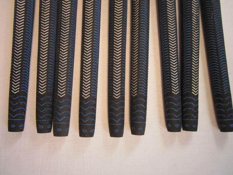 9 Ladies Golf Pride Pro Only Crown Golf Club Grips 25mm Etsy