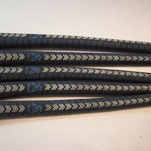 5 women&#39;s golf club grips, Golf Pride Eagle ,LEL, blue, 25mm, vintage new stock, made in USA