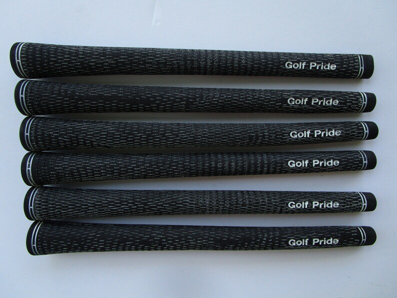 nike golf grips