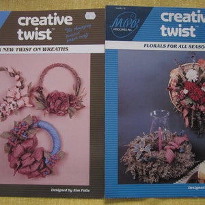 Creative twist paper discount