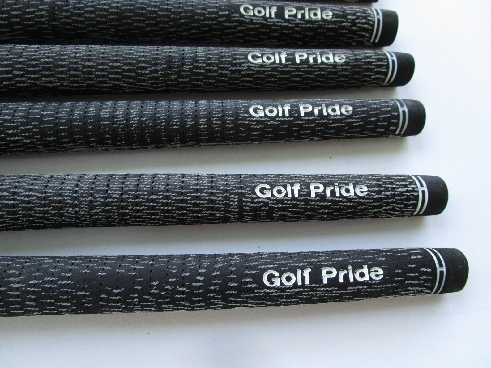 6 Men's Tour Velvet Cord VTC Golf Pride Golf Grips 28mm Etsy
