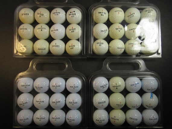 Funny Golf Balls Used Golf Balls