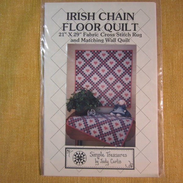 Irish Rug Hook Etsy