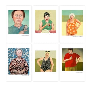 Cartes postales d’art