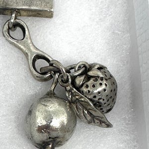 Bottega Key Chain - Etsy