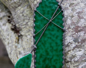 Stand Up Paddle Board Ornament