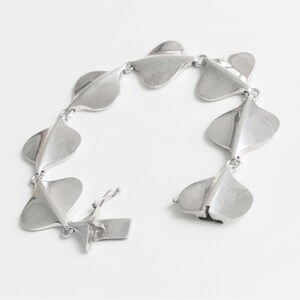 国際ブランド】 Georg Jensen ヴィンテージ ブレスレット 176