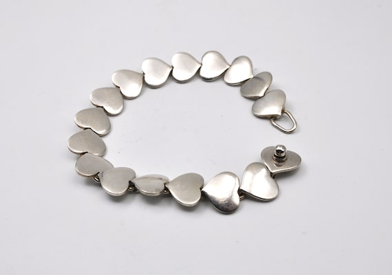 Bracelet Vintage Bijou - Modèle N236, Occasion
