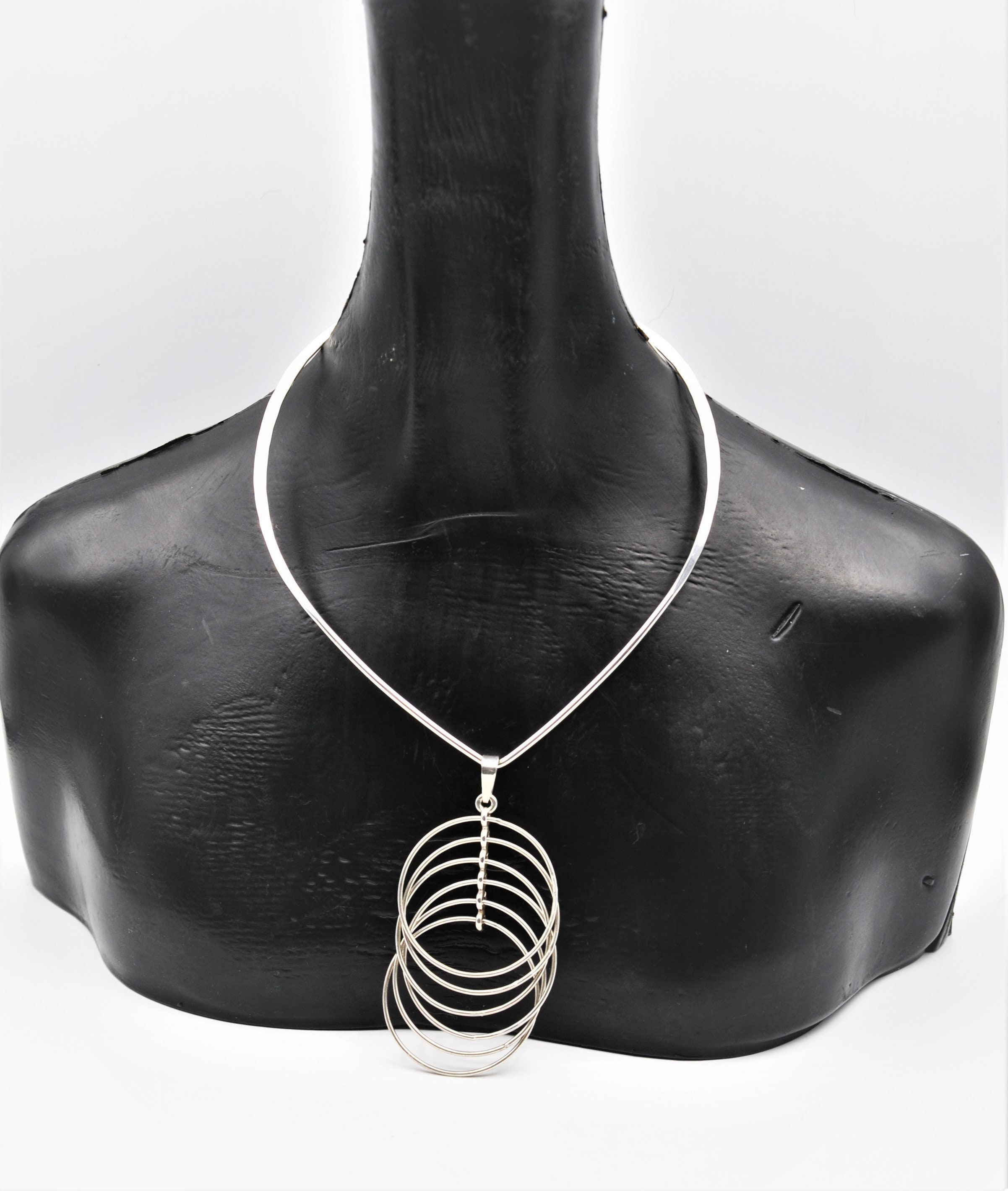 David Andersen Norway Sterling Silver 