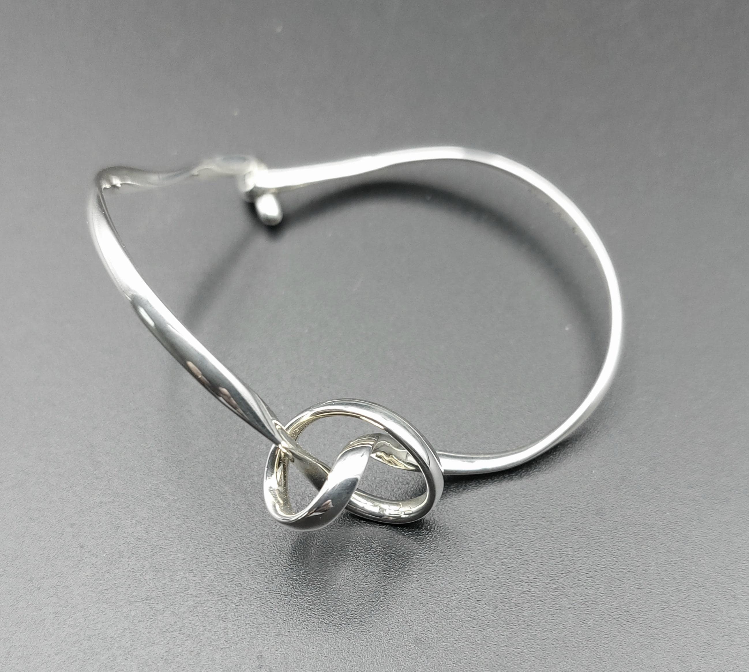 Georg Jensen Bracelet Hong Kong
