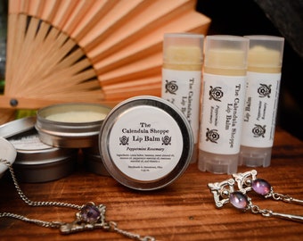 Lip Balm