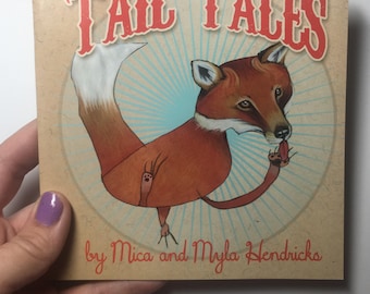 Tail Tales