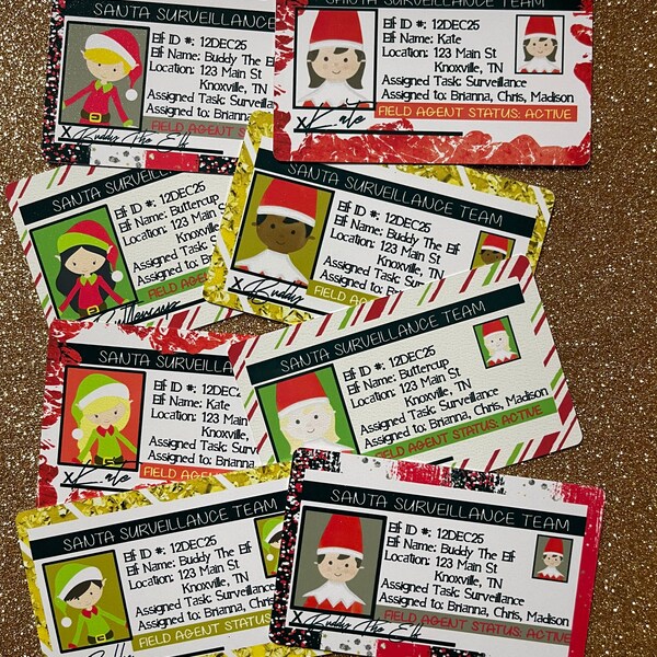 Fun Novelty Drivers Licenses Etsy