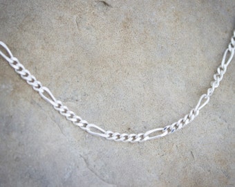 30 inch sterling silver chain