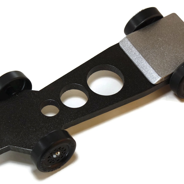 Pinewood Derby Rules Etsy