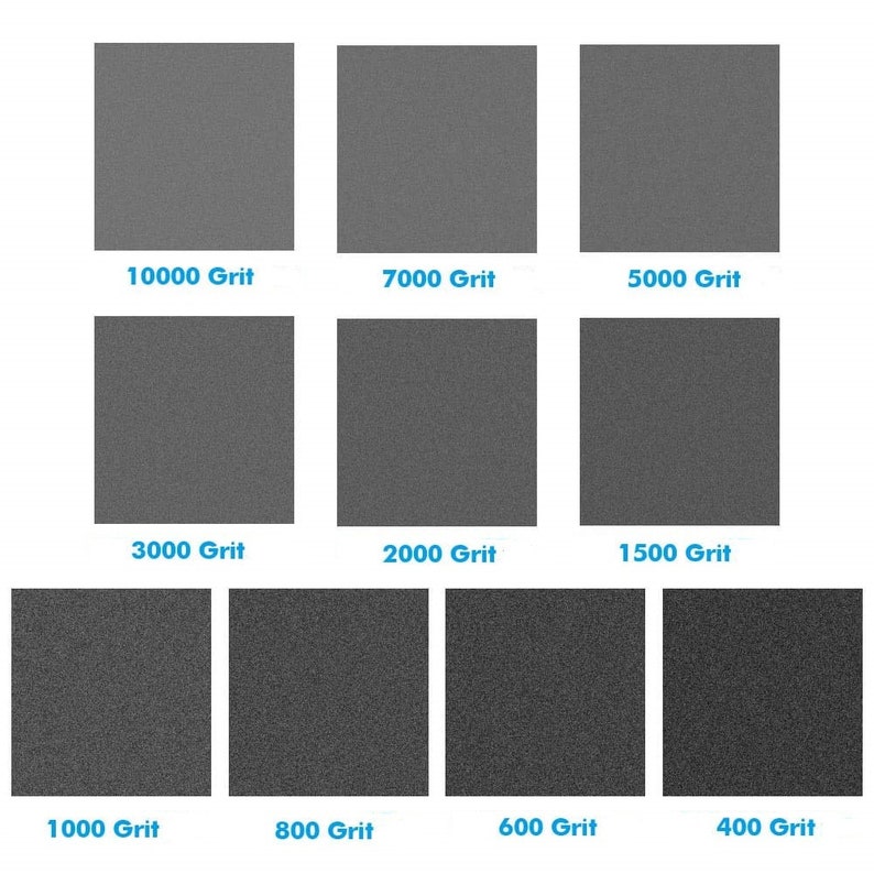 Pinewood Derby Builder's Tool Pack Kit Etsy