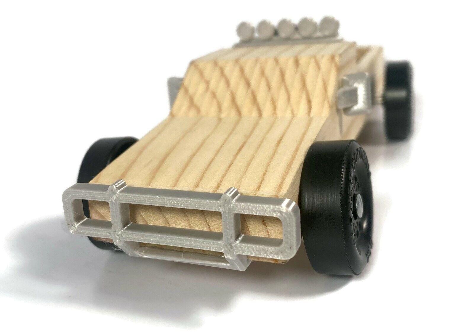 Cnc Pinewood Derby Cars Svg - Etsy, image size:1600x1132