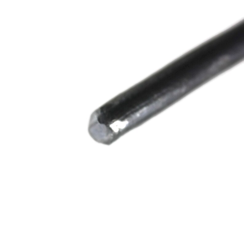 Pinewood Derby Weights Lead Wire 3/8 Diameter Etsy