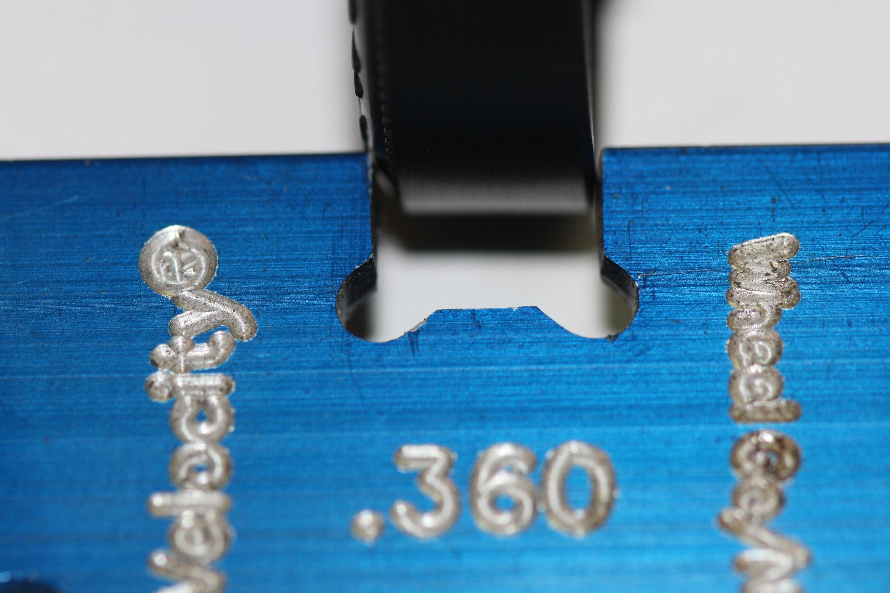 Rail Rider Pinewood Derby Car 3 Wheel Rider Weight Reduced Etsy