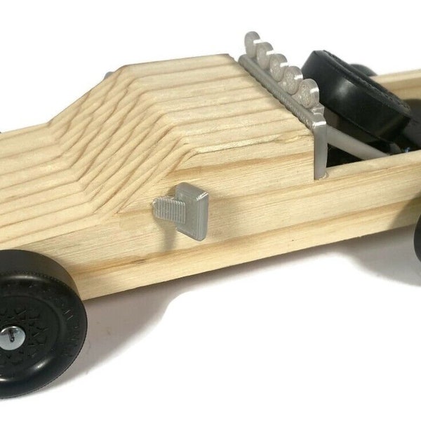 Pinewood Derby Decals Etsy