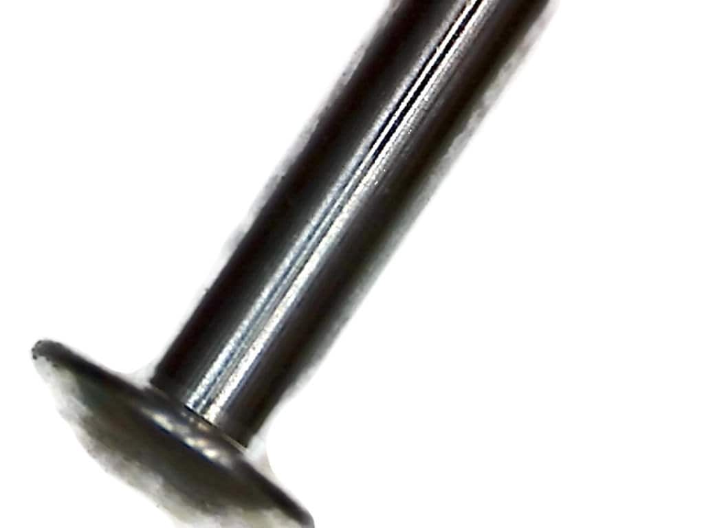 Pinewood Derby BSA Rail Riding Speed Axle Set Legal 3K Grit Etsy