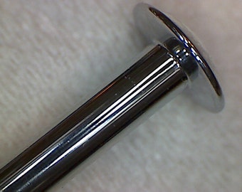 Pinewood Axle Set: 100K Grit, Optical Finish (4 Axles)