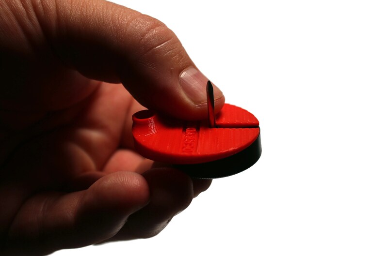 Pinewood Derby Axle Install and Wheel Remover Etsy