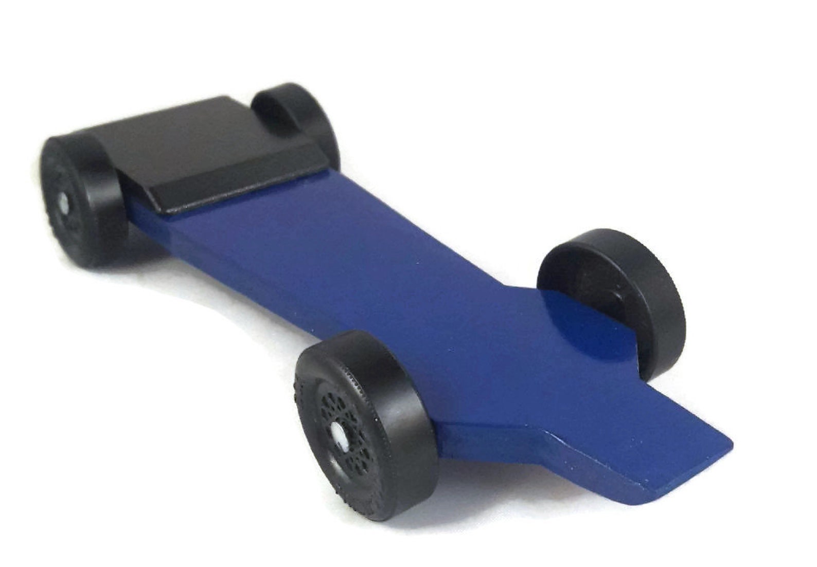 Fast Winning Pinewood Derby Car by Shopvelox Car Rail Rider 3 Etsy