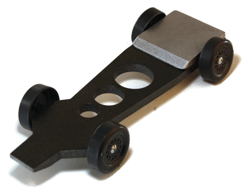 Fast Winning Pinewood Derby Car by Shopvelox Car Weight Etsy