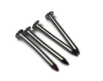 Pinewood Official Rail Riding Speed Axle Set Legal 3K Grit Diamond Polished Finish