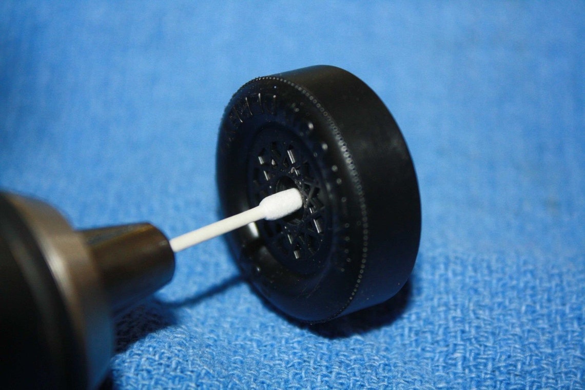 Pinewood Derby Wheel Polish Kit Derby Dust Etsy New Zealand