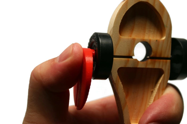 Pinewood Derby Axle Install and Wheel Remover - Etsy