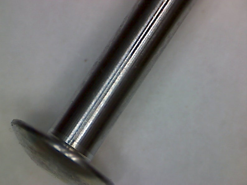 Pinewood Derby Wheel and Axle Combo With Graphite Dry Lube Etsy