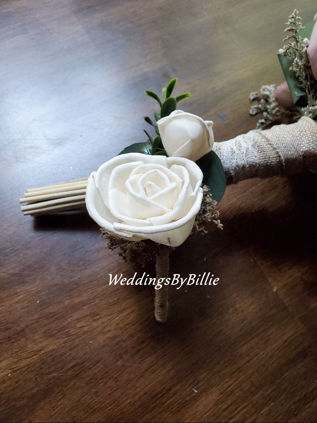 bolsa of roses
