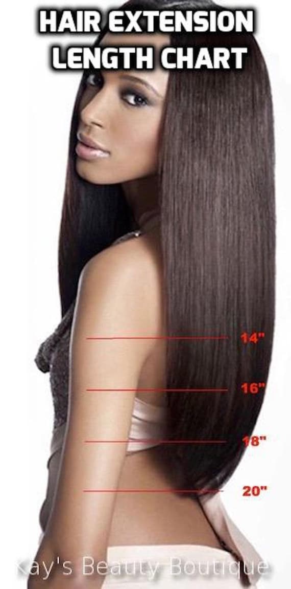 Braided Halo Wig Band 18” / Natural Black 1B / Large/ X-Large