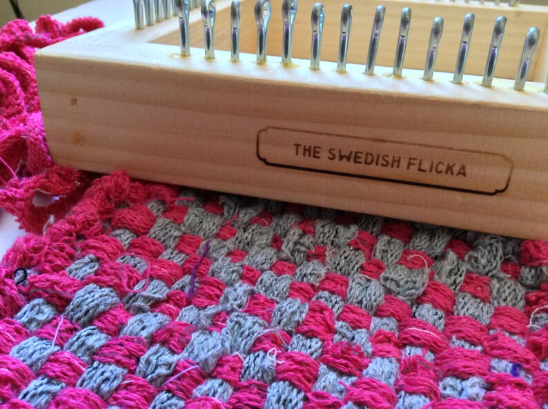 PDF How to Make a Potholder Potholder Tutorial Weaving Loom Etsy