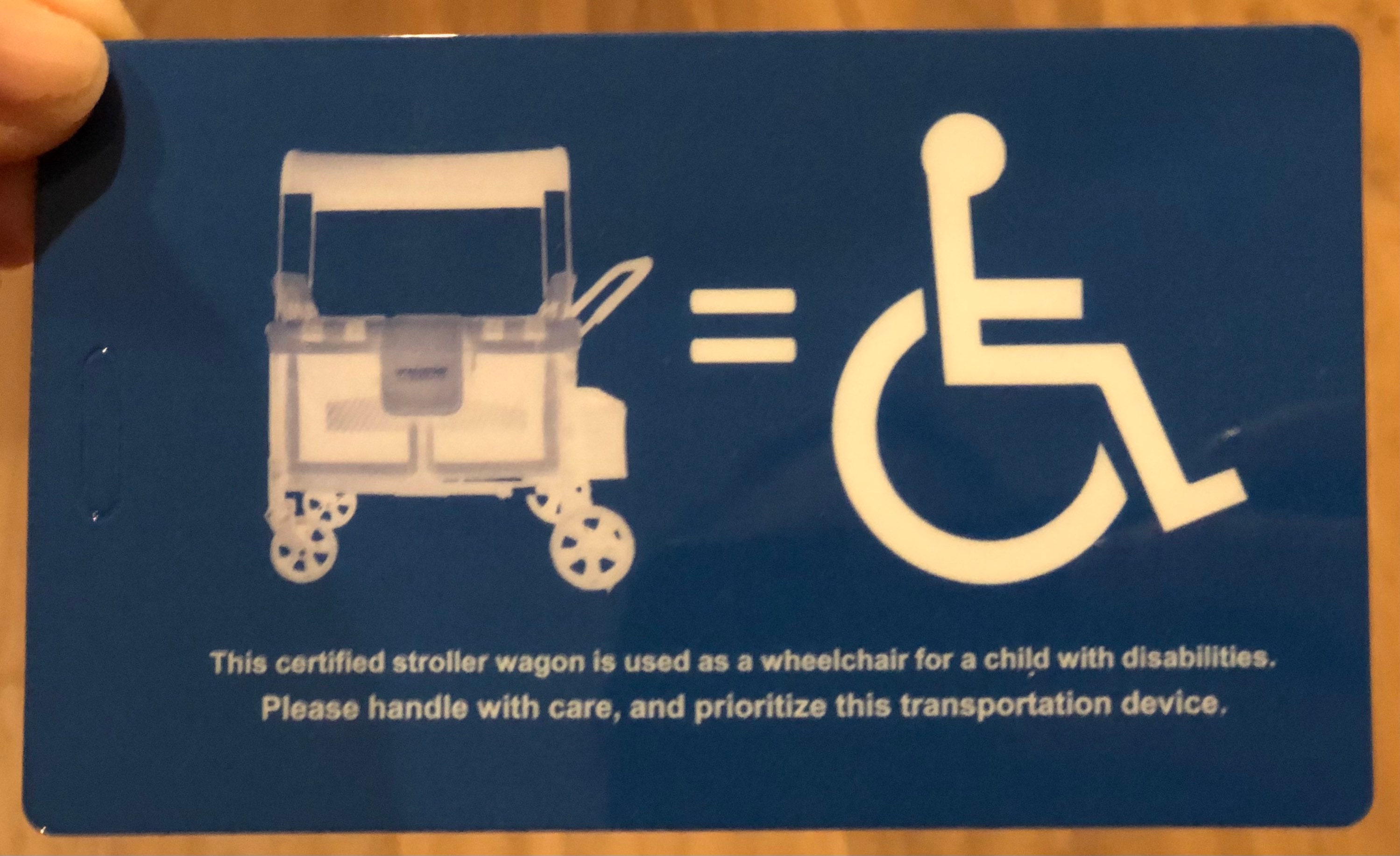 used wonderfold wagon