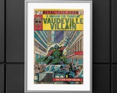viktor vaughn vaudeville villain zip viktor vaughn vaudeville villain zip