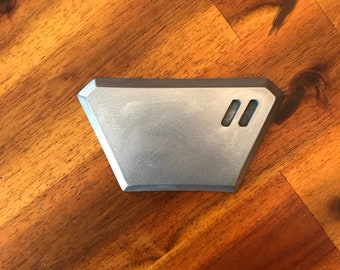 Second Sister Inspired Buckle