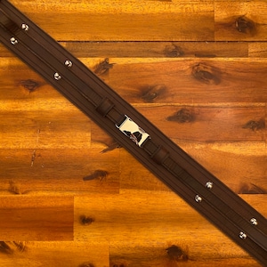AOTC & ROTS Anakin Skywalker Inspired Belt and Buckle