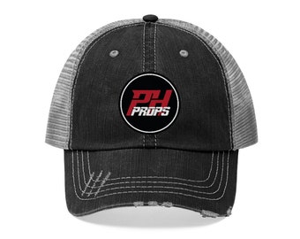 PHProps Logo Trucker Hat