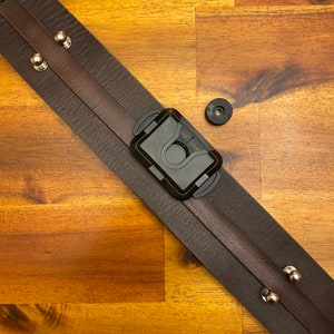 Clip per spada laser Covertec ispirata a Star Wars - Screen Accurate