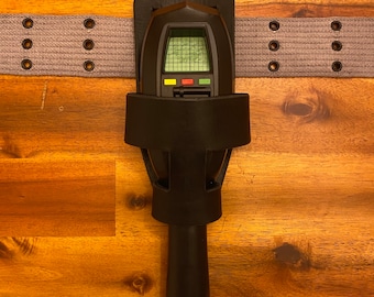 Ghostbusters Inspired PKE Meter Holster from Ghostbusters 1 (1984).