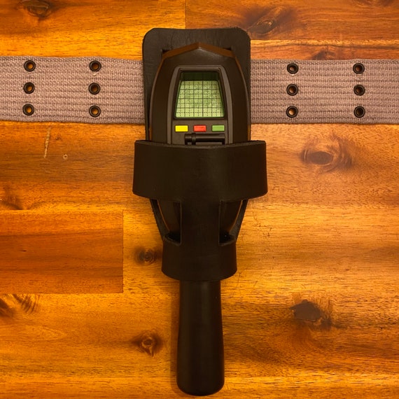 ゴーストバスターズ ゴーストトラップ＆PKEメーター ハズブロ ゴースト