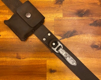 Obi-wan Kenobi Series Inspired Belt Rig