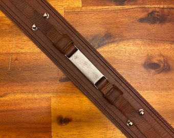 Ki Adi Mundi inspirierter Gürtel & Schnalle (Episode 1)