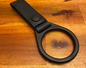 Mr. Vengeance Utility Belt Ring
