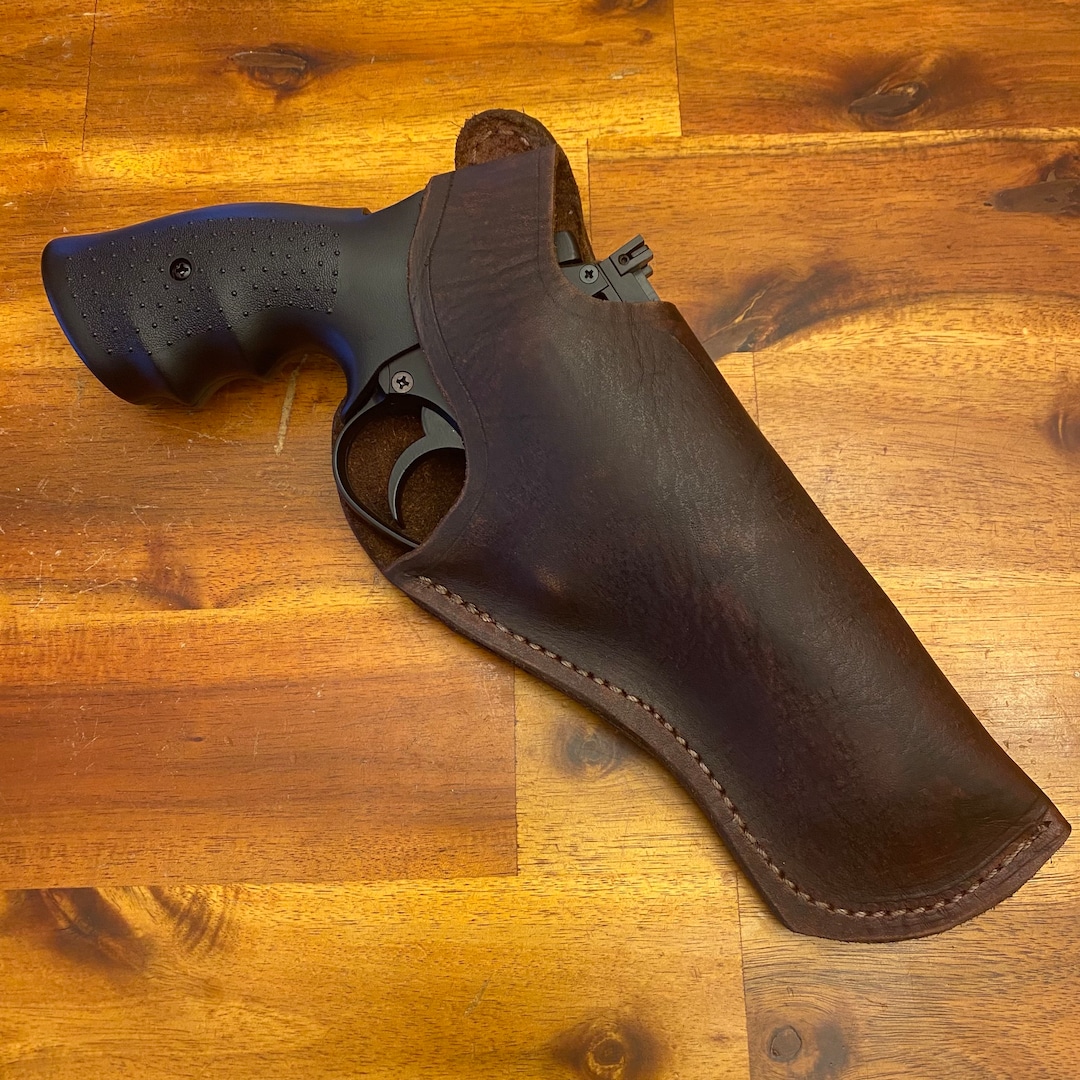 The Last of Us Inspired Joel Miller Pistol Holster Etsy