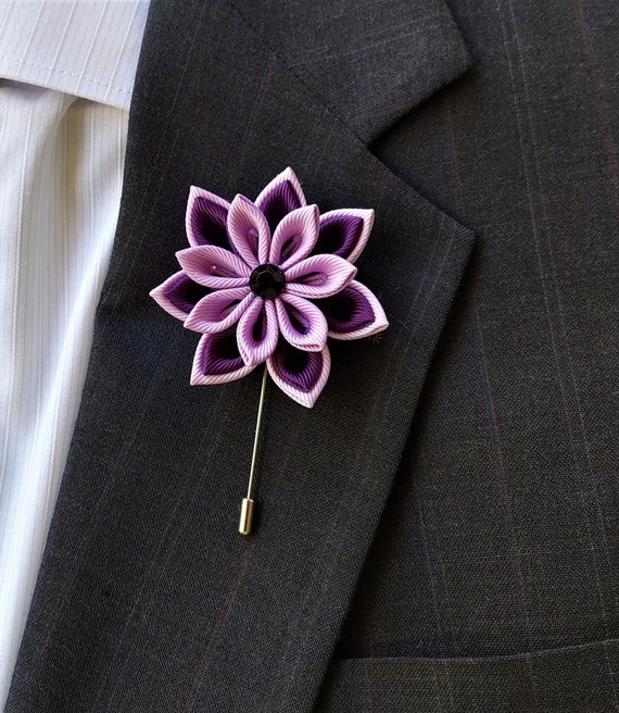 Mayur Pankh Brooch - Buy Brooches for Men from Cosa Nostraa