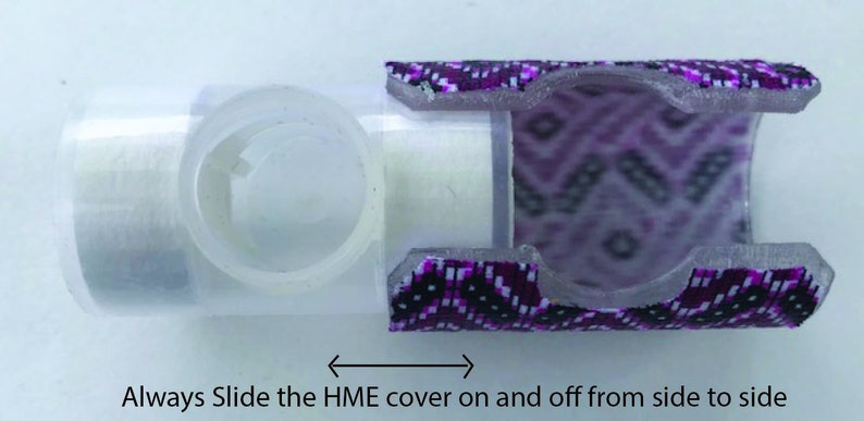 Colorful Circles HME Cover